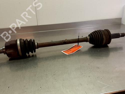 Used Left front driveshaft Left front driveshaft KIA CEE'D Sportswagon (JD) 1.6 GDI (135 hp) 27452989 27452989