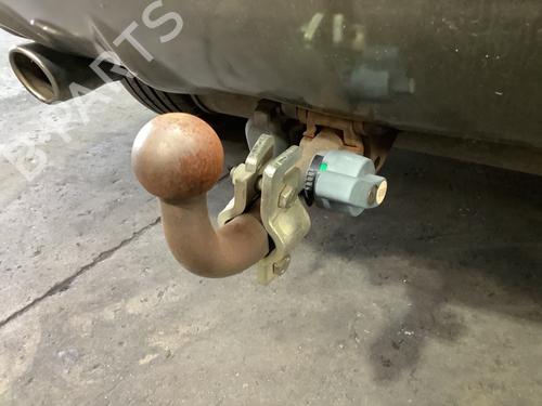 Used Tow ball/Mechanism NISSAN MURANO I (Z50) 3.5 4x4 (234 hp) 30275086