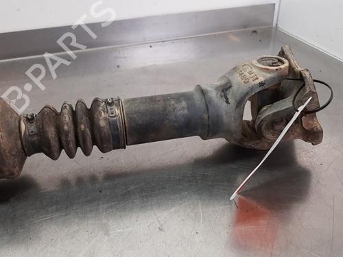 Driveshaft TOYOTA TUNDRA Pickup (_K5_, _K6_) 5.7 4WD (USK56_, USK57_, USK55_, USK75_, USK55L, USK57L,... | BP29576364M37 