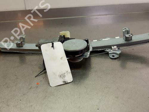 Front right window mechanism NISSAN MICRA V (K14) 0.9 IG-T | BP27452921C23 - Image 3