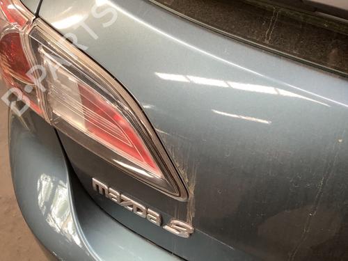 Left taillight MAZDA 3 (BL) 1.6 MZR (BL14) | BP34574176C34  - Image 5