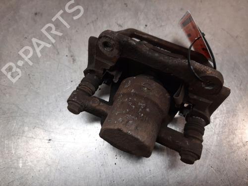Left rear brake caliper TOYOTA AVENSIS Estate (_T25_) 1.8 VVT-i (ZZT251_, ZZT251R) | BP22166630M107 