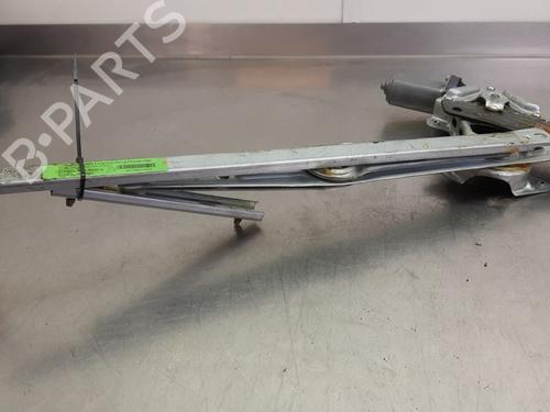 Used Front right window mechanism NISSAN NOTE (E12) 1.2 DIG-S (98 hp) 25048057