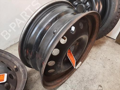 Rim NISSAN NOTE (E11, NE11) 1.4 | BP22172075C45 