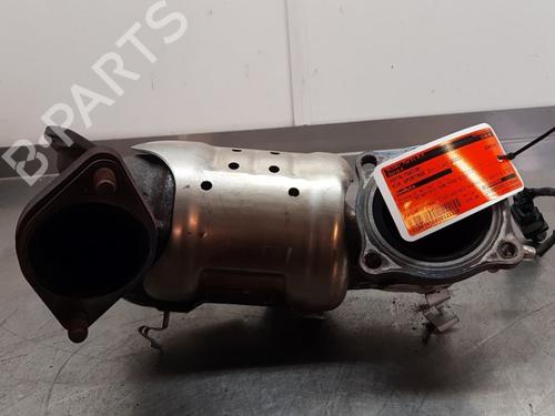 Used Catalyst KIA SPORTAGE V (NQ5) 1.6 T-GDi Hybrid (230 hp) 26136478