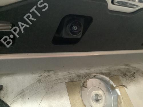 Camera NISSAN X-TRAIL III (T32_, T32R, T32RR) 1.6 DIG-T (T32) | BP22172584E14 