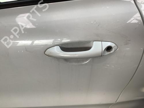 Used Exterior handle KIA PRO CEE'D (JD) 1.4 CRDi 90 (90 hp) 30901871