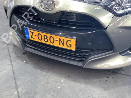 Grill TOYOTA YARIS (_P21_, _PA1_, _PH1_) 1.5 Hybrid (MXPH10, MXPH11) | BP30052318C40 