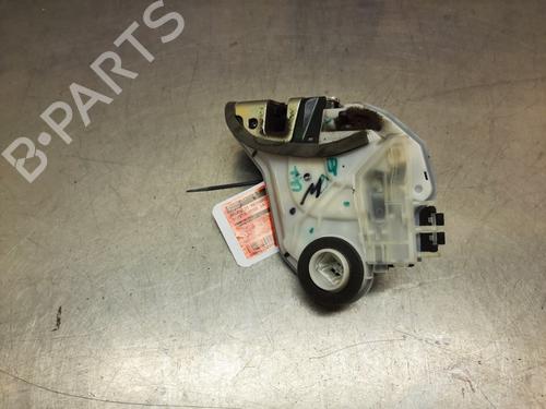 Used Rear right lock TOYOTA AYGO (_B4_) 1.0 VVTi (KGB40) (72 hp) 22167855