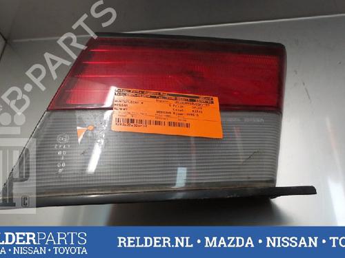Used Right taillight NISSAN ALMERA I (N15) 1.4 (87 hp) 22135525
