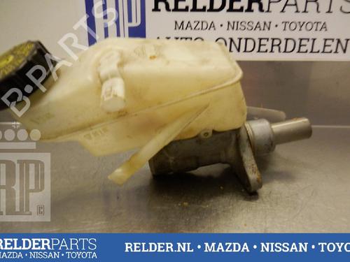 Bomba de freno TOYOTA YARIS (_P9_) 1.4 D-4D (NLP90_, NLP90R) 4720109161