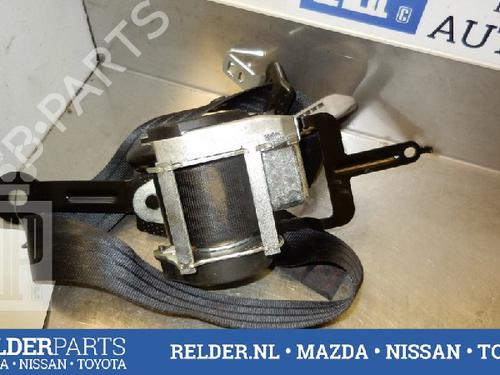 front-right-belt-tensioner-nissan-primera-p12-18-2002-22143292 main image