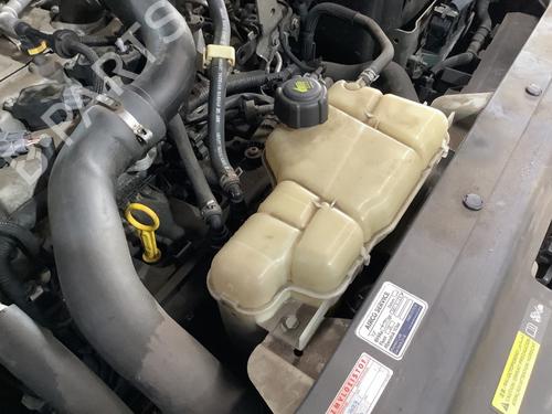 Expansion tank NISSAN PULSAR Hatchback (C13) 1.2 DIG-T | BP29300207C120 