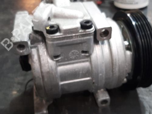 AC compressor KIA PICANTO II (TA) 1.2 | BP32404139M34