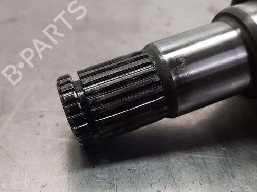 Used Left front driveshaft TOYOTA VERSO S (_P12_) 1.33 (NSP120_) (99 hp) 29576177