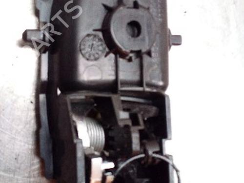 Front left exterior door handle TOYOTA AURIS (_E18_) 1.6 (ZRE181_, ZRE185_, ZRE185R, ZRE181R) | BP22163111C128 