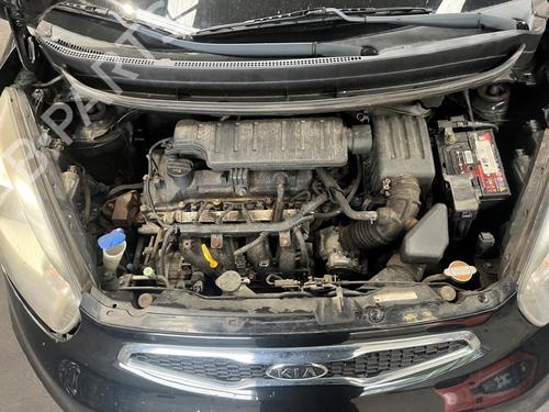 Alternator KIA PICANTO II (TA) 1.2 | BP25702395M7 - Image 7