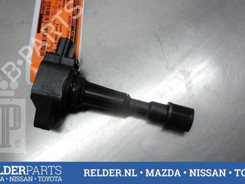 Ignition coil MAZDA 3 (BK) 1.6 (BK14) | BP22150580M94 