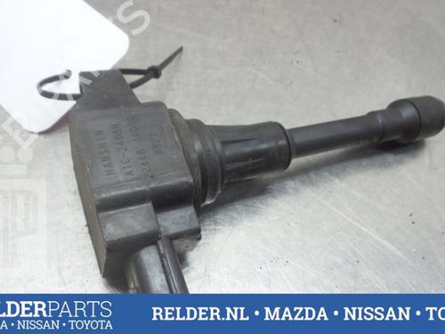 Ignition coil NISSAN QASHQAI / QASHQAI +2 I (J10, NJ10, JJ10E) 2.0 | BP22152531M94 