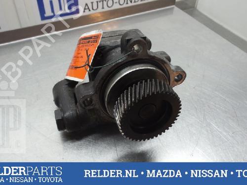 Servostyringspumpe MAZDA 6 Hatchback (GG) 2.0 DI (GG14) | BP22141492M99 