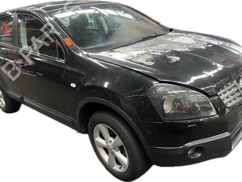 Subframe NISSAN QASHQAI / QASHQAI +2 I (J10, NJ10, JJ10E) 1.6 | BP22174115M9 