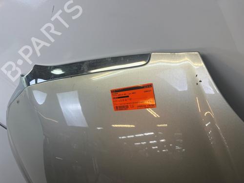Hood TOYOTA COROLLA Verso (_E12_) 1.8 VVT-i (ZZE122_, ZZE122R) | BP27476185C1 
