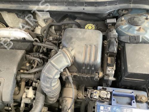 Luftrenser kiste Luftrenser kiste HYUNDAI i30 (FD) 1.6 (122 hp) 34574194 34574194
