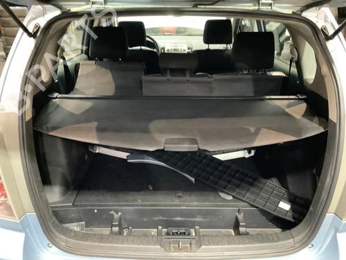 Used Rear parcel shelf TOYOTA COROLLA Verso (ZER_, ZZE12_, R1_) 1.8 (ZNR11_, ZNR11R) (129 hp) 32404228