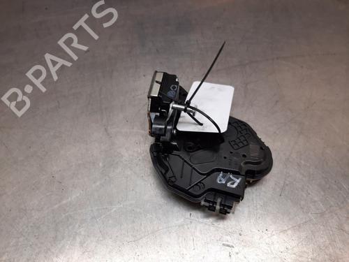 Rear right lock TOYOTA AYGO (_B4_) 1.0 VVTi (KGB40) | BP22167855C99 