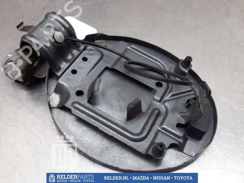 Fuel flap NISSAN NOTE (E11, NE11) 1.5 dCi | BP22156346C131 
