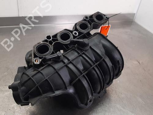 Used Intake manifold KIA RIO III (UB) 1.25 CVVT (86 hp) 31322079