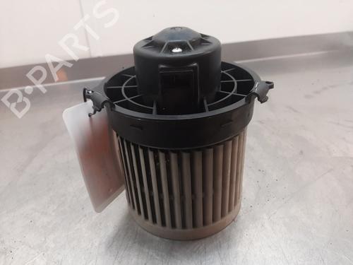 Varmvifte NISSAN MICRA IV (K13K, K13KK) 1.2 (80 hp) 23573062