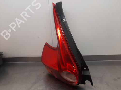 Left taillight NISSAN JUKE (F15) 1.6 | BP23573054C34 