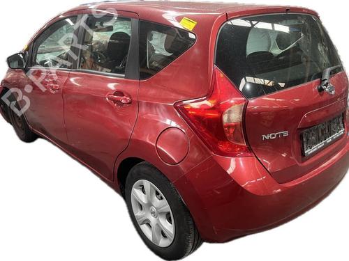 Fuel pump NISSAN NOTE (E12) 1.2 | BP26460477M76 