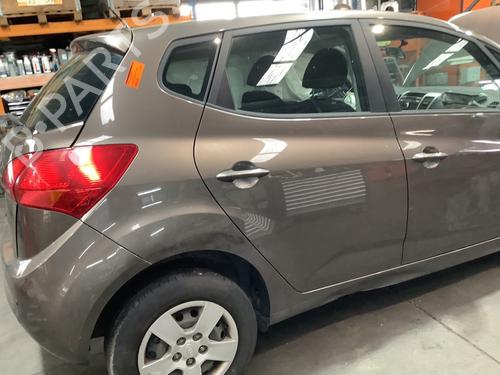 Right rear door KIA VENGA (YN) 1.4 CVVT | BP29405942C5 