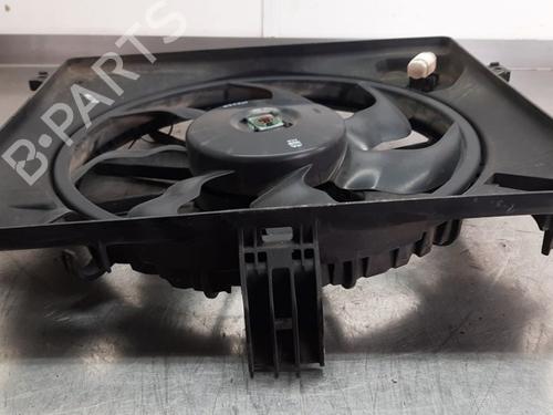 Radiator fan KIA PRO CEE'D (JD) 1.4 CRDi 90 | BP30804935M35 - Image 3