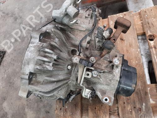 Gearbox MAZDA 6 Estate (GH) 1.8 MZR | BP22165779M3 