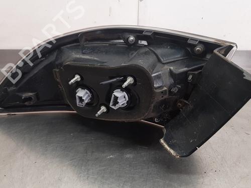 Left taillight MAZDA 3 (BL) 1.6 MZR (BL14) | BP34574176C34 - Image 6