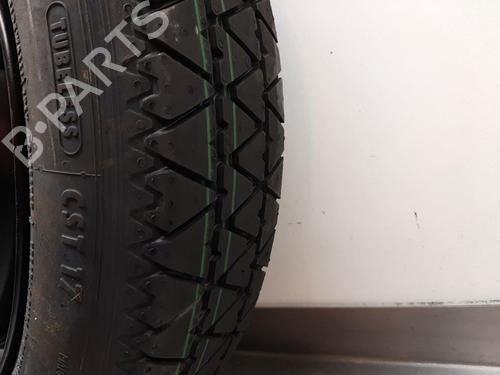 Rim TOYOTA AYGO (_B4_) 1.0 (KGB40) | BP26460280C45 