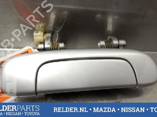 rear-right-exterior-door-handle-mazda-premacy-cp-19-cp10p-1999-2000-2001-2002-2003-2004-2005-22140620 main image