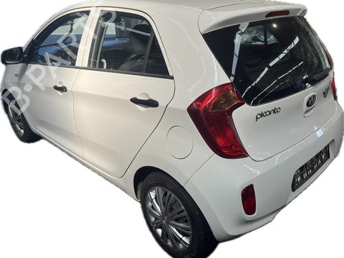 Rear right lock KIA PICANTO II (TA) 1.0 | BP25935220C99 