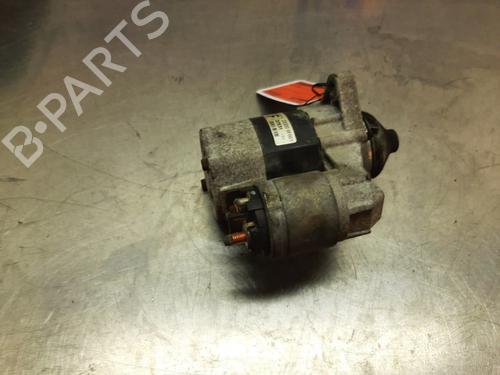 Startmotor NISSAN ALMERA TINO (V10) 1.8 | BP22167149M8 