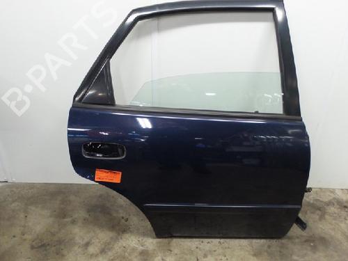 Dør højre bagtil Dør højre bagtil TOYOTA COROLLA Liftback (_E11_) 1.4 (ZZE111_, ZZE111R) (97 hp) 22140115 22140115