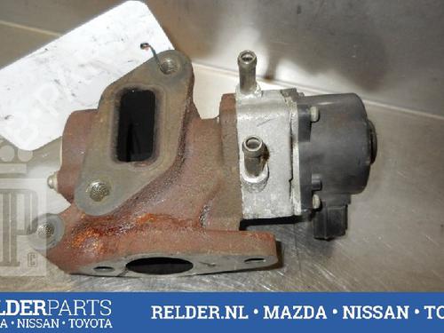 Used Egr NISSAN ALMERA II Hatchback (N16) 2.2 Di (110 hp) 22145998