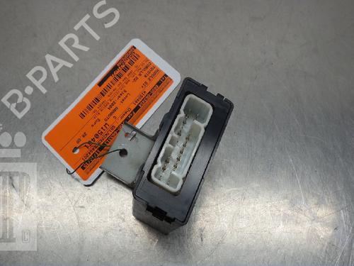 Elektronische module TOYOTA COROLLA (_E12_) 2.0 D-4D (CDE120R, CDE120L_) | BP22150324M83 