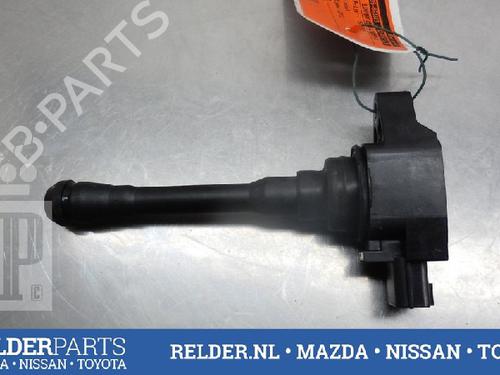 Used Ignition coil NISSAN JUKE (F15) 1.6 (117 hp) 22143820