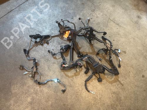 Used Cable TOYOTA YARIS (_P21_, _PA1_, _PH1_) 1.5 Hybrid (MXPH10, MXPH11) (116 hp) 30902041