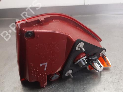 Left taillight KIA STONIC (YB) 1.0 T-GDi Eco-Dynamics+ | BP33745994C34  - Image 6