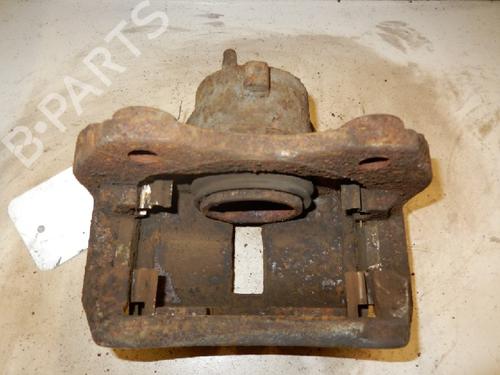 Right front brake caliper NISSAN PRIMERA Hatchback (P12) 1.8 | BP22142178M104 