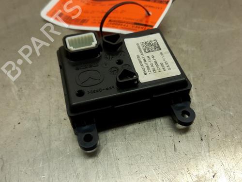 Control unit MAZDA CX-60 (KH_) e-SKYACTIV PHEV (KH0H) | BP31322037M11 - Image 2